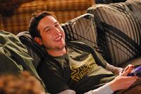 Chris Marquette in "Fanboys."