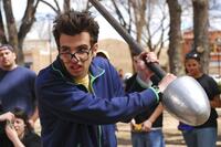 Jay Baruchel in "Fanboys."