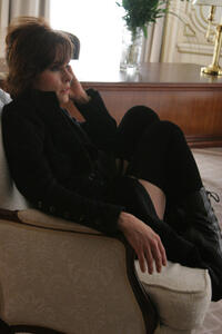 Parker Posey in "Fay Grim."