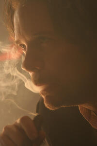 A scene from "Fay Grim."