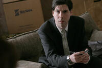 A scene from "Fay Grim."