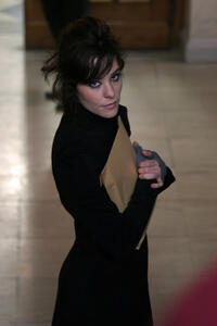 Parker Posey in "Fay Grim."