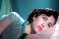 Stella Malucchi as Rumpoey in "Tears of the Black Tiger."