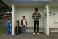 A scene from "Eagle vs. Shark."