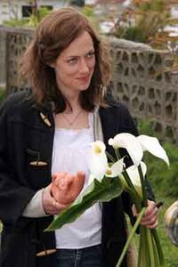 Loren Horsley in "Eagle vs. Shark."