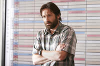 David Duchovny in "The TV Set."