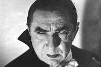 A scene from "Abbott and Costello Meet Frankenstein."