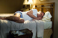 Tom Wilkinson in "Michael Clayton."