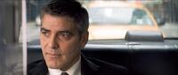 George Clooney in "Michael Clayton."