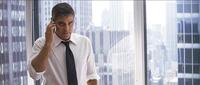 George Clooney in "Michael Clayton."