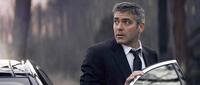 George Clooney in "Michael Clayton."