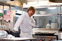 Aaron Eckhart in "No Reservations."