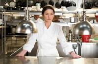 Catherine Zeta-Jones in "No Reservations."