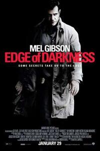 Poster art for "Edge of Darkness."