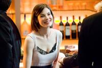 Michelle Monaghan as Hannah in "Made of Honor."