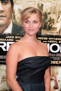 "Rendition" star Reese Witherspoon at the L.A. premiere.