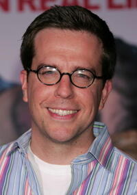 Actor Ed Helms at the Hollywood premiere of "Dan in Real Life."