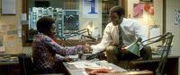 Don Cheadle and Chiwetel Ejiofor in "Talk to Me."