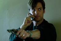Peter Krause in "Civic Duty."