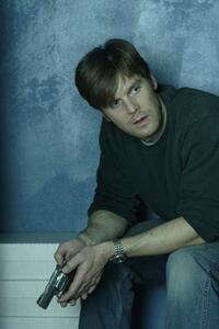 Peter Krause in "Civic Duty."