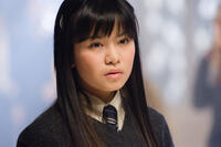 Katie Leung in "Harry Potter and the Order of the Phoenix."