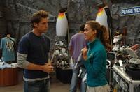 Cam (Jessica Alba) and Charlie (Dane Cook) in "Good Luck Chuck."