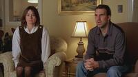 Emily Mortimer and Paul Schneider in "Lars and the Real Girl."