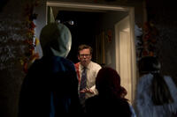 A scene from "Trick 'r Treat."