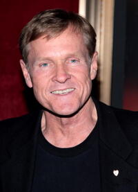 Actor William Sadler at the N.Y. premiere of "August Rush."