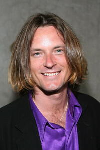 Actor Patrick Stone at the Hollywood premiere of "Kickin' It Old Skool."