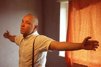 Stephen Graham as Combo in "This Is England."