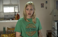 Anna Faris as Jane in "Smiley Face."