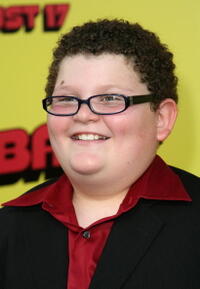 Actor Casey Margolis at the Hollywood premiere of "Superbad."