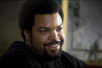 Ice Cube in "First Sunday."