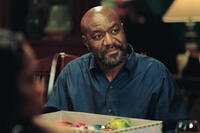 Delroy Lindo in "This Christmas."