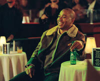 Columbus Short in "This Christmas."