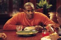 Keith Robinson in "This Christmas."