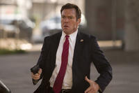 Dennis Quaid in "Vantage Point."