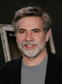 Co-director/producer Dan Klores at the N.Y. premiere of "Crazy Love."