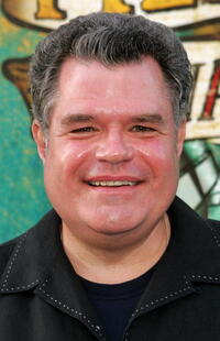 Actor Michael Badalucco at the Florida premiere of "Paris Je T'aime."
