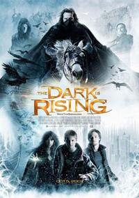Poster art for "The Seeker: The Dark is Rising."