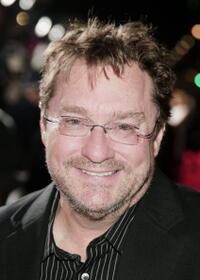 Actor Stephen Root at the Hollywood premiere of "No Country for Old Men." 