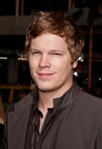 Actor Luke Ford at the Hollywood premiere of "Leatherheads."