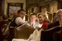 George Clooney, John Krasinski and Renee Zellweger in "Leatherheads."