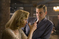 Renee Zellweger and George Clooney in "Leatherheads."