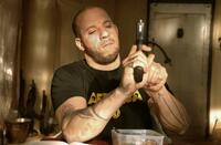 Vin Diesel in "Babylon A.D."