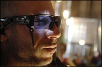 Vin Diesel in "Babylon A.D."