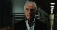 Terence Stamp as Siegfried in "Get Smart."