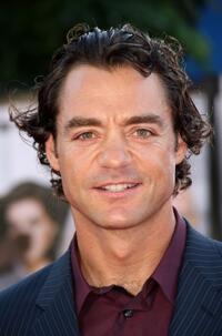 David S. Lee at the World premiere of "Get Smart."