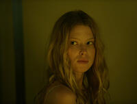 Emma Booth in "Introducing the Dwights."